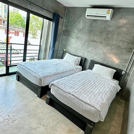 Hostel Norn Nee Nor Čiang Mai Exteriér fotografie