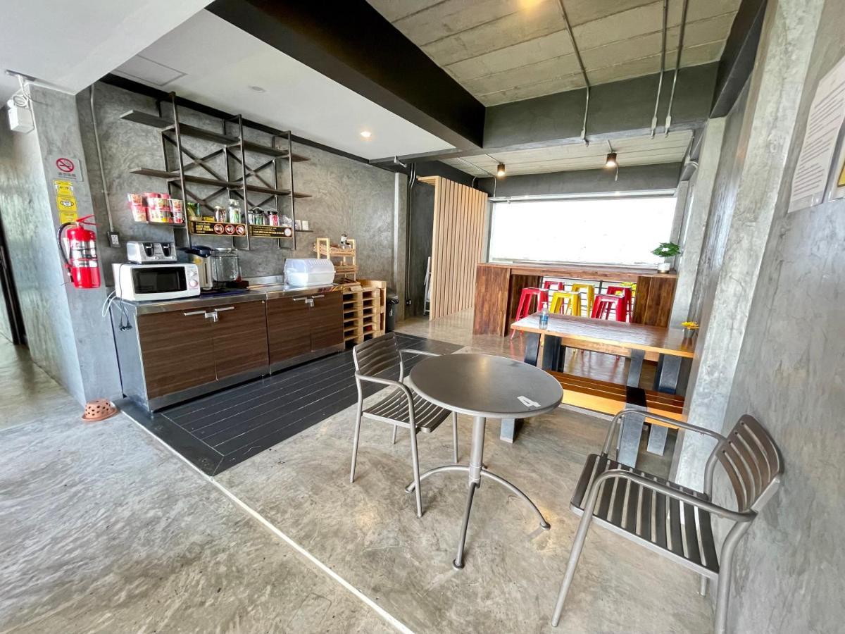 Hostel Norn Nee Nor Čiang Mai Exteriér fotografie