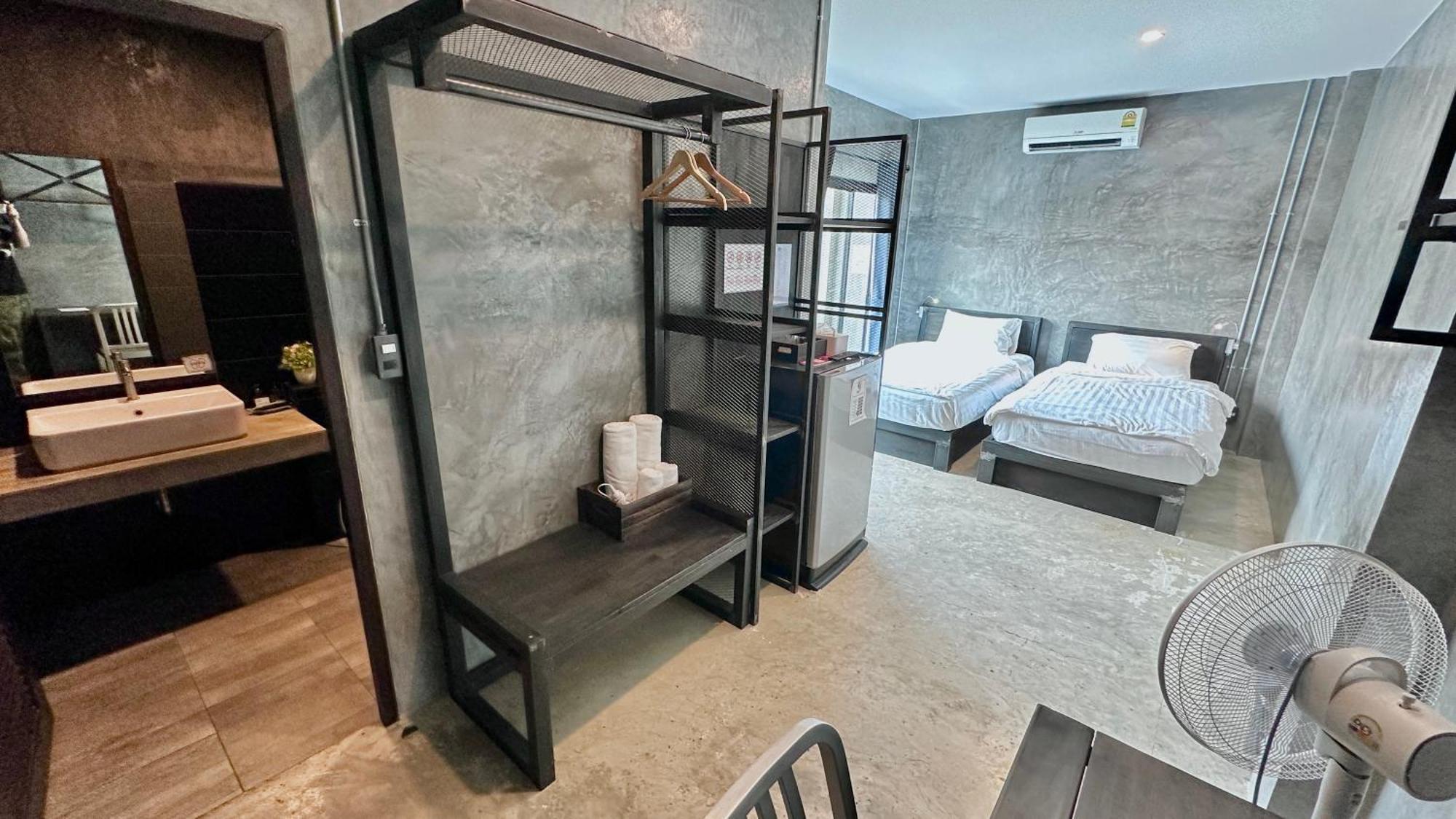 Hostel Norn Nee Nor Čiang Mai Exteriér fotografie