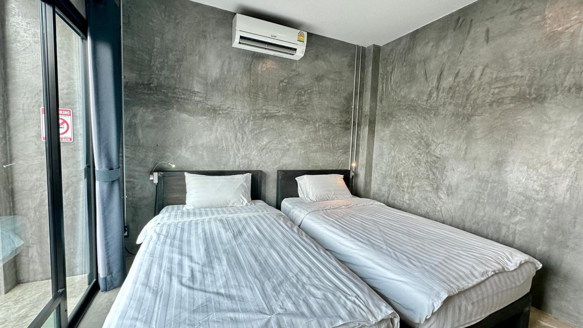 Hostel Norn Nee Nor Čiang Mai Exteriér fotografie