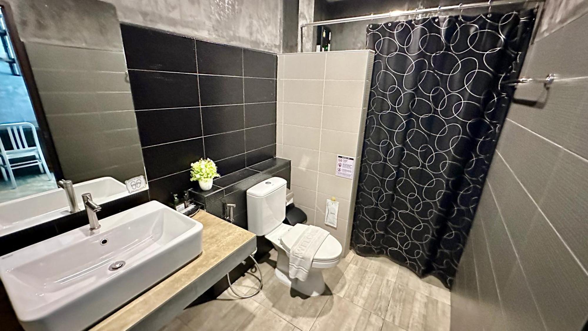 Hostel Norn Nee Nor Čiang Mai Exteriér fotografie