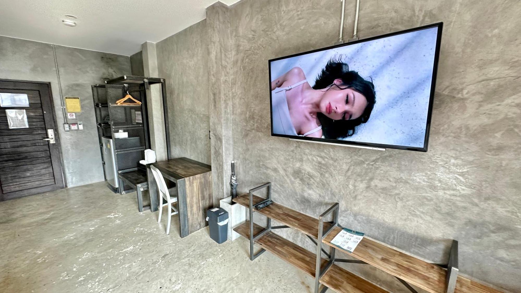 Hostel Norn Nee Nor Čiang Mai Exteriér fotografie