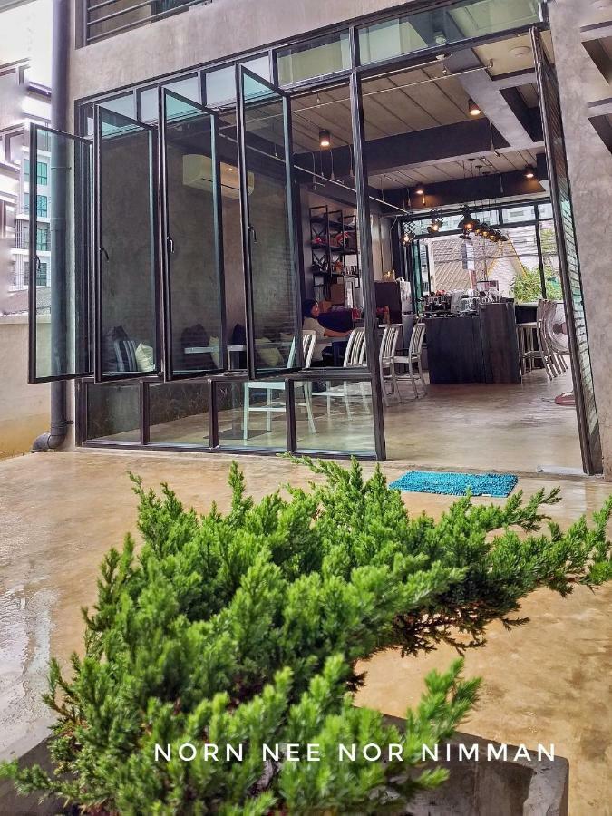 Hostel Norn Nee Nor Čiang Mai Exteriér fotografie