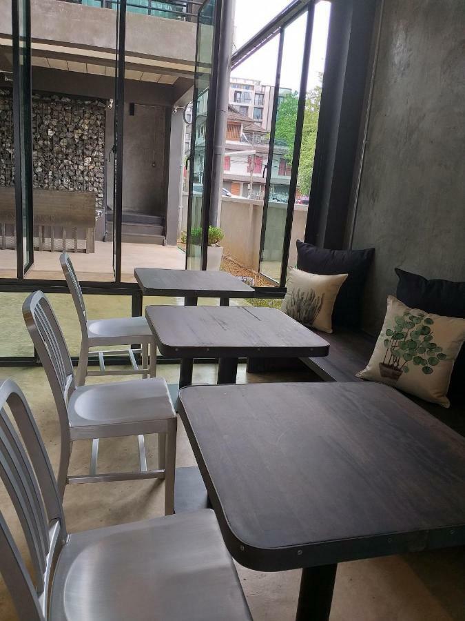 Hostel Norn Nee Nor Čiang Mai Exteriér fotografie