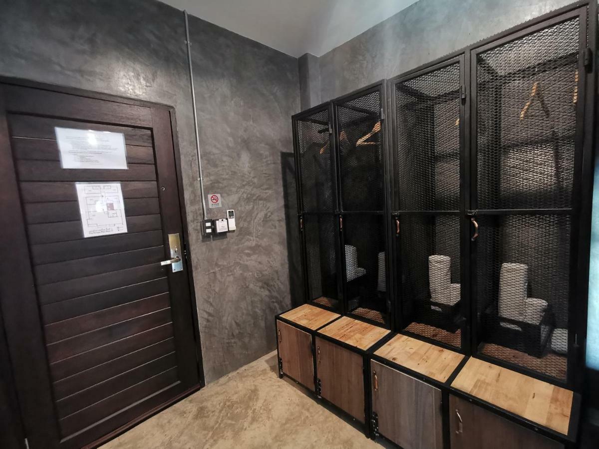 Hostel Norn Nee Nor Čiang Mai Exteriér fotografie